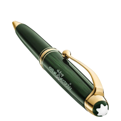 MEISTERSTÜCK THE ORIGIN GREEN COLLECTION CLASSIQUE BALLPOINT