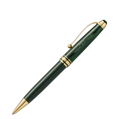 MEISTERSTÜCK THE ORIGIN GREEN COLLECTION CLASSIQUE BALLPOINT