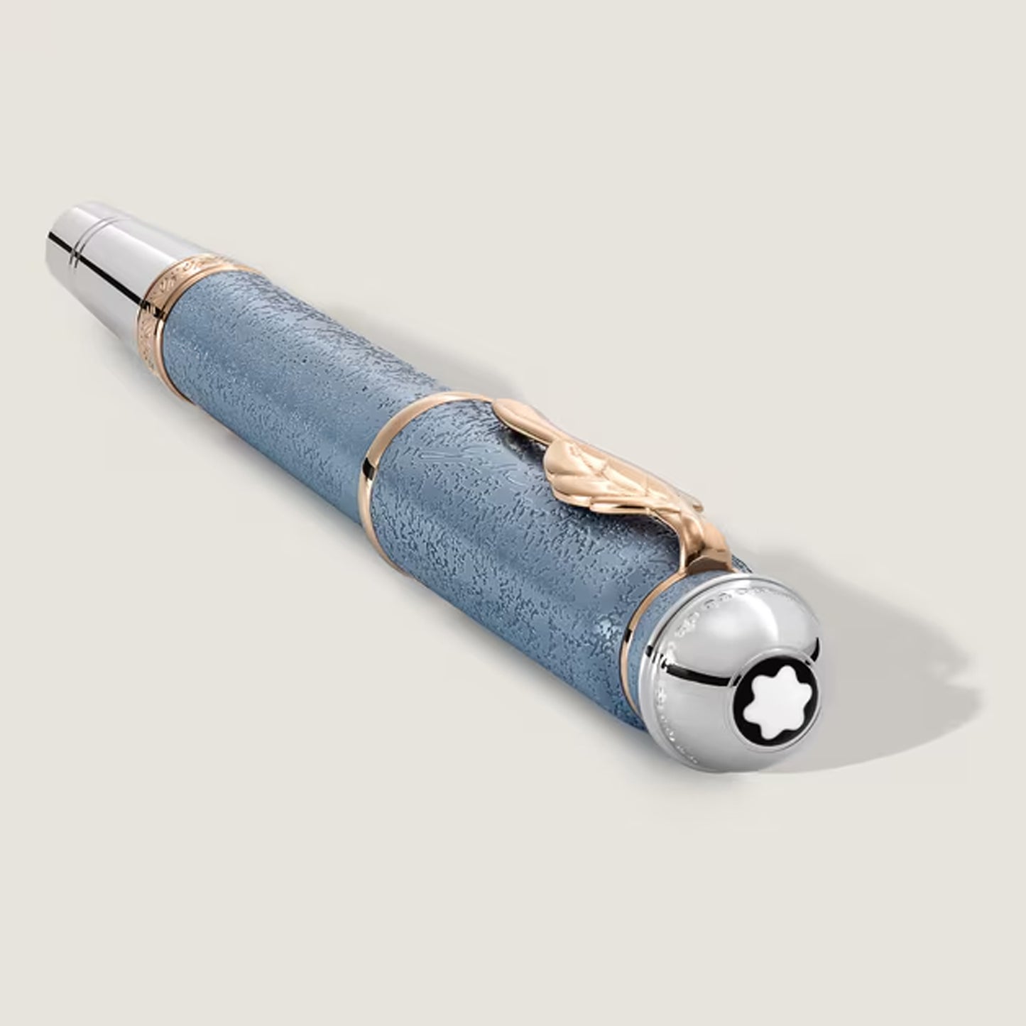 Writers Edition Homage to Johann Wolfgang von Goethe Limited Edition Rollerball