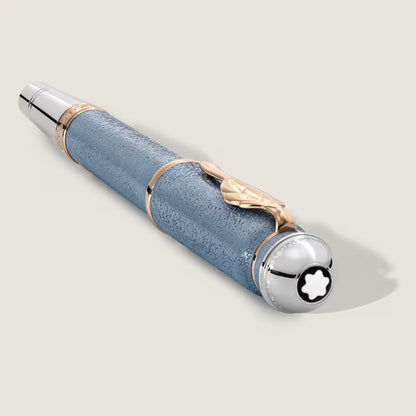 Writers Edition Homage to Johann Wolfgang von Goethe Limited Edition Rollerball