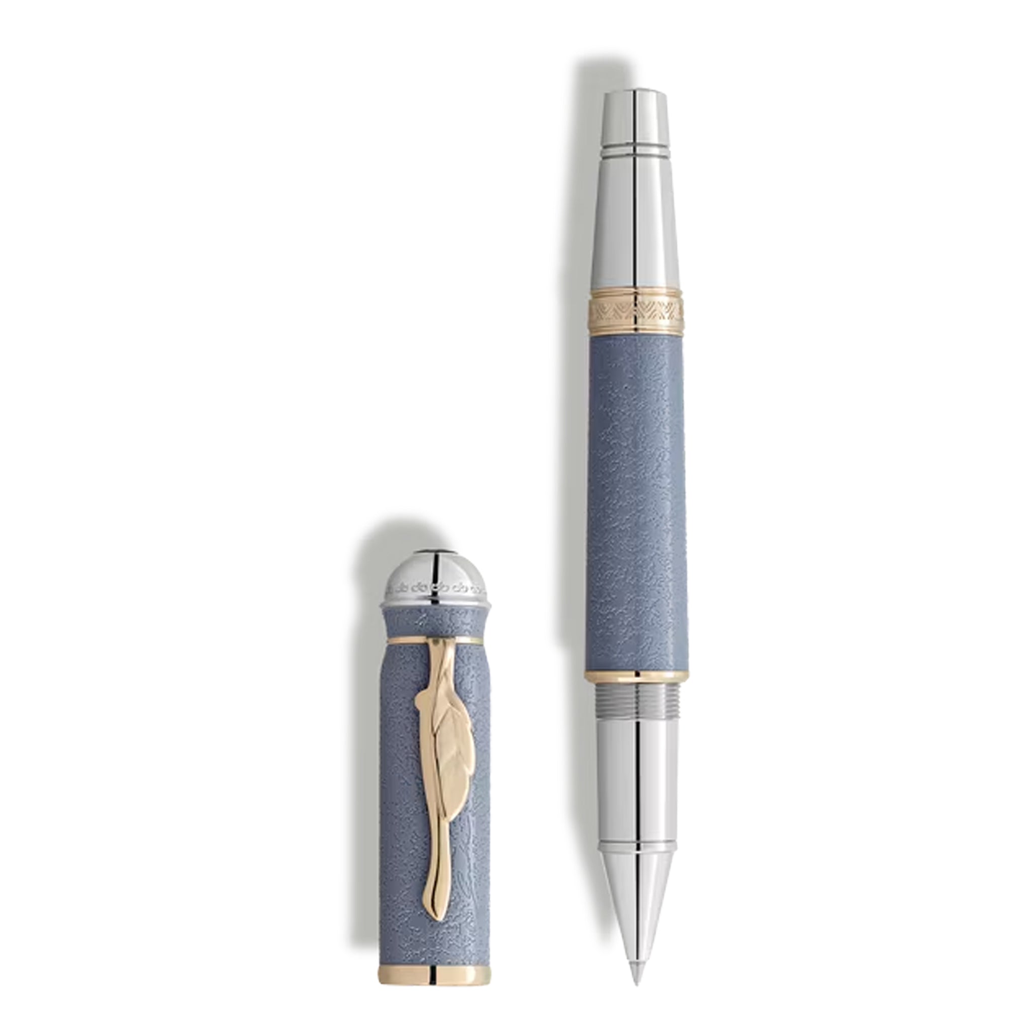 Writers Edition Homage to Johann Wolfgang von Goethe Limited Edition Rollerball