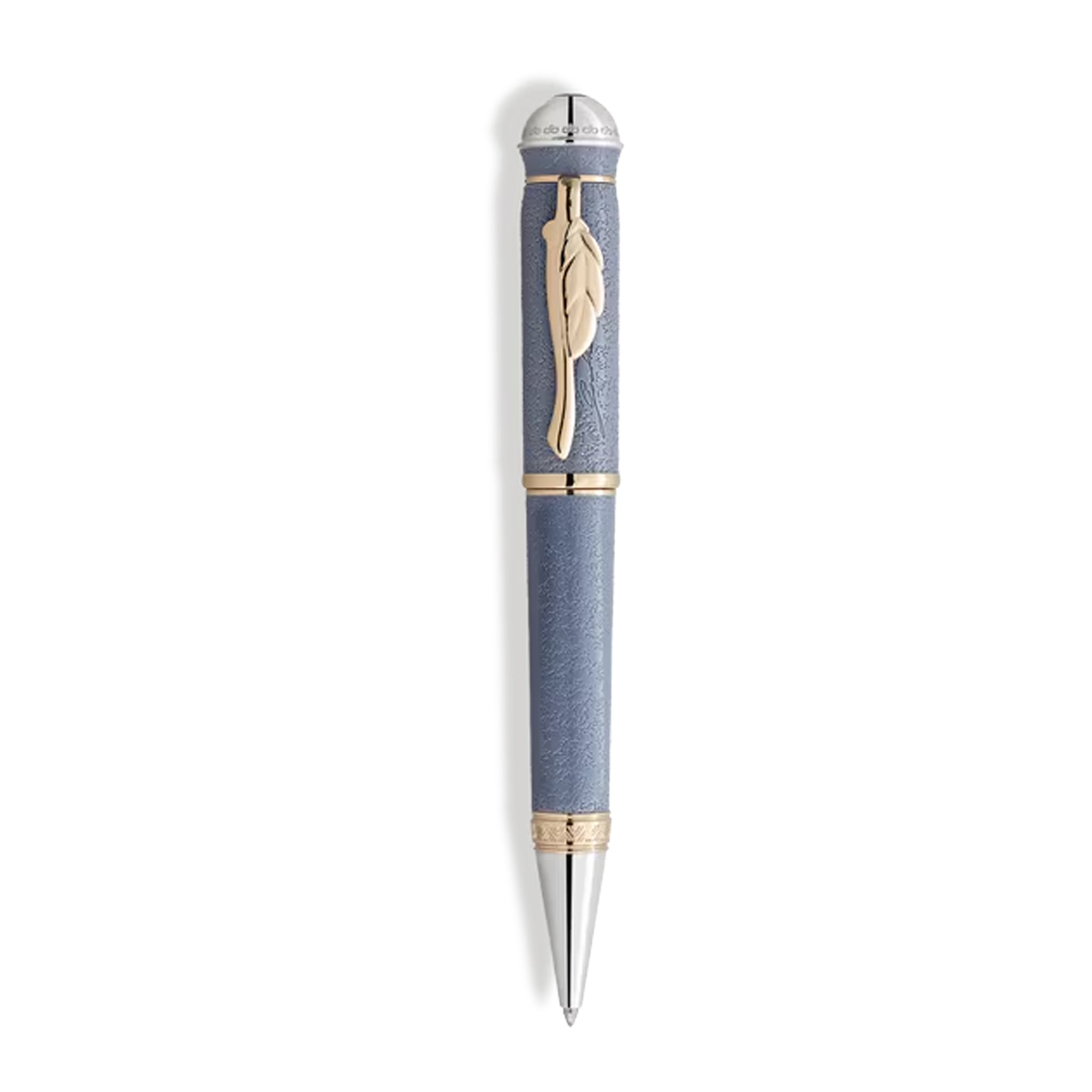 Writers Edition Homage to Johann Wolfgang von Goethe Limited Edition Ballpoint Pen