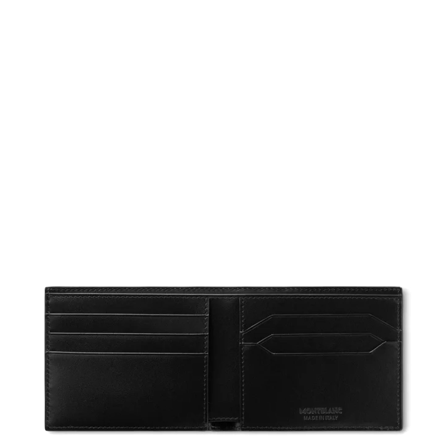 EXTREME 3.0 WALLET 6CC - Black