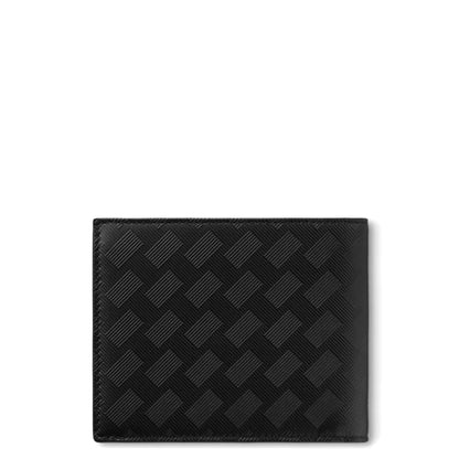 EXTREME 3.0 WALLET 6CC - Black