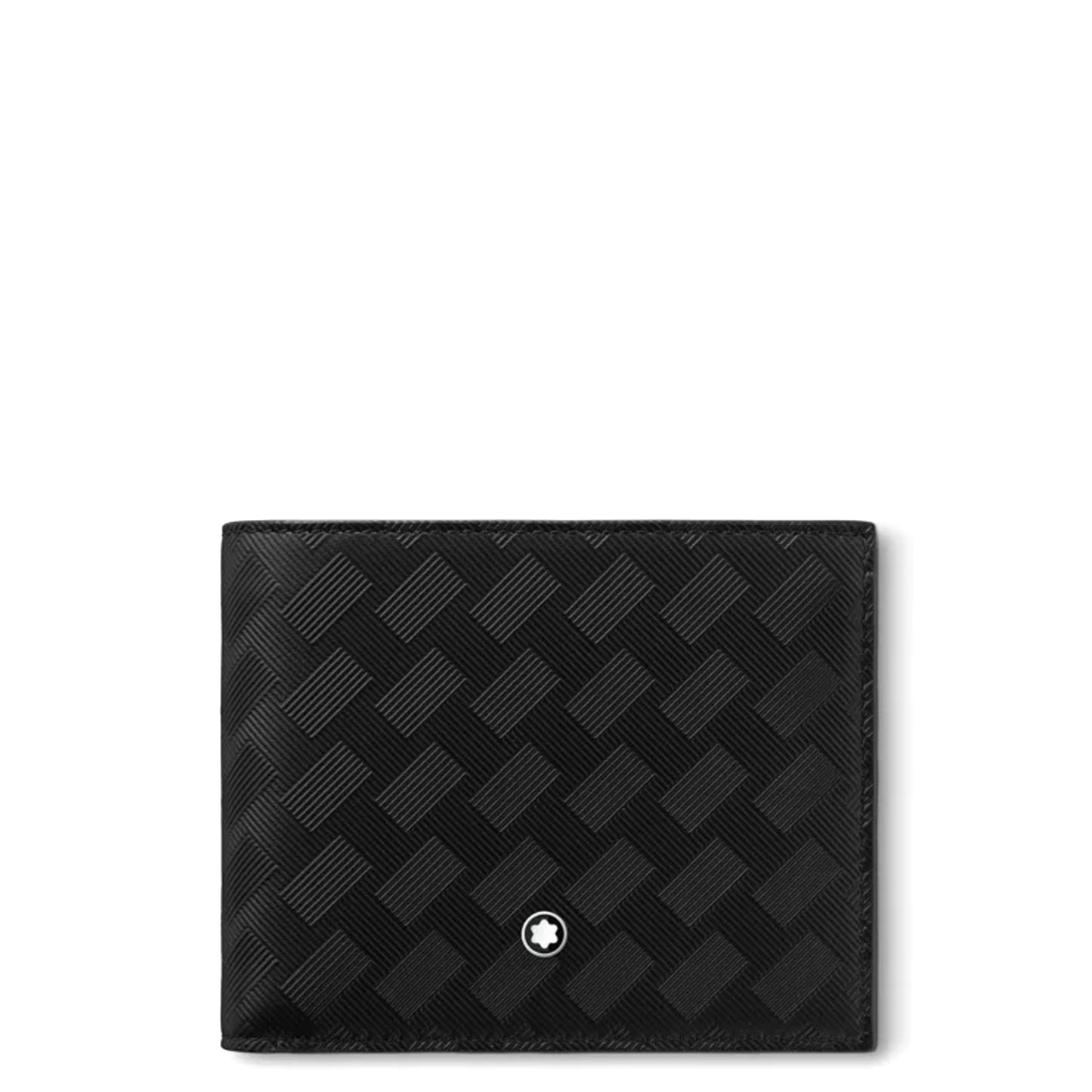 EXTREME 3.0 WALLET 6CC - Black