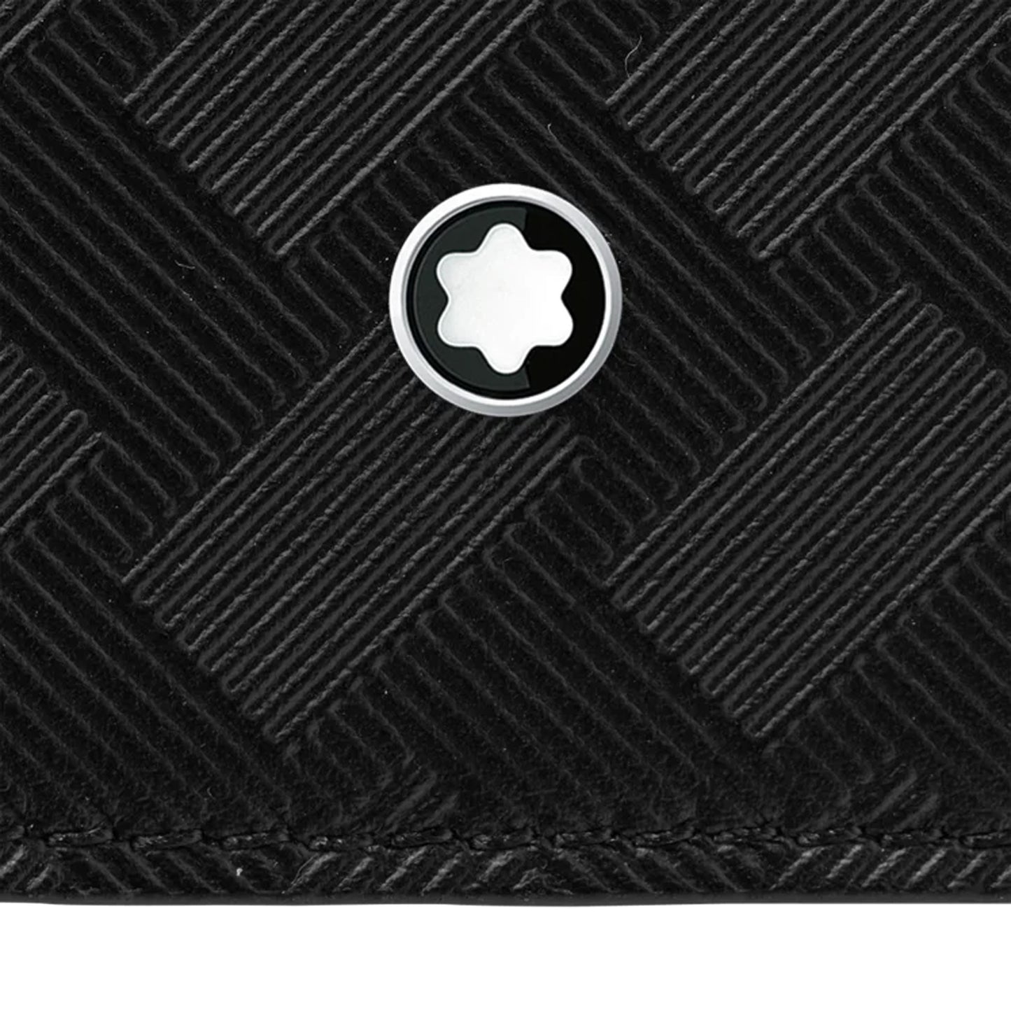 EXTREME 3.0 WALLET 6CC - Black