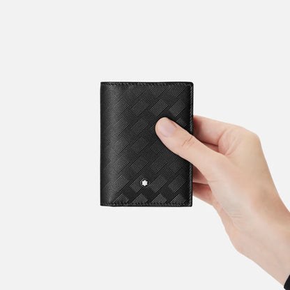 EXTREME 3.0 CARD HOLDER 4CC - Black