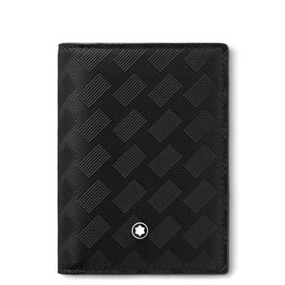 EXTREME 3.0 CARD HOLDER 4CC - Black