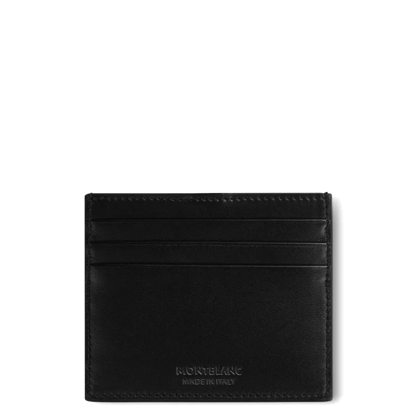 EXTREME 3.0 CARD HOLDER 6CC - Black