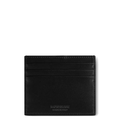 EXTREME 3.0 CARD HOLDER 6CC - Black