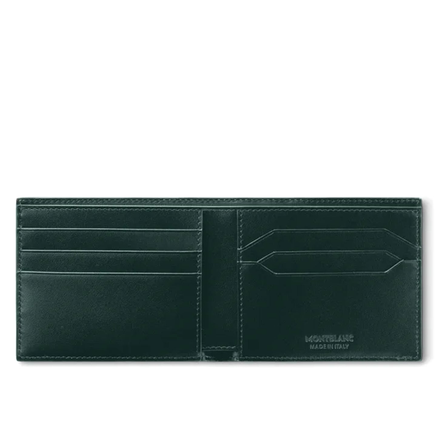 EXTREME 3.0 WALLET 6CC -  British Green