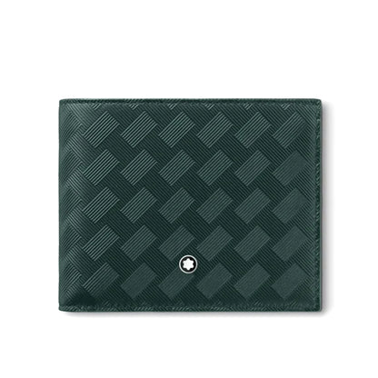 EXTREME 3.0 WALLET 6CC -  British Green