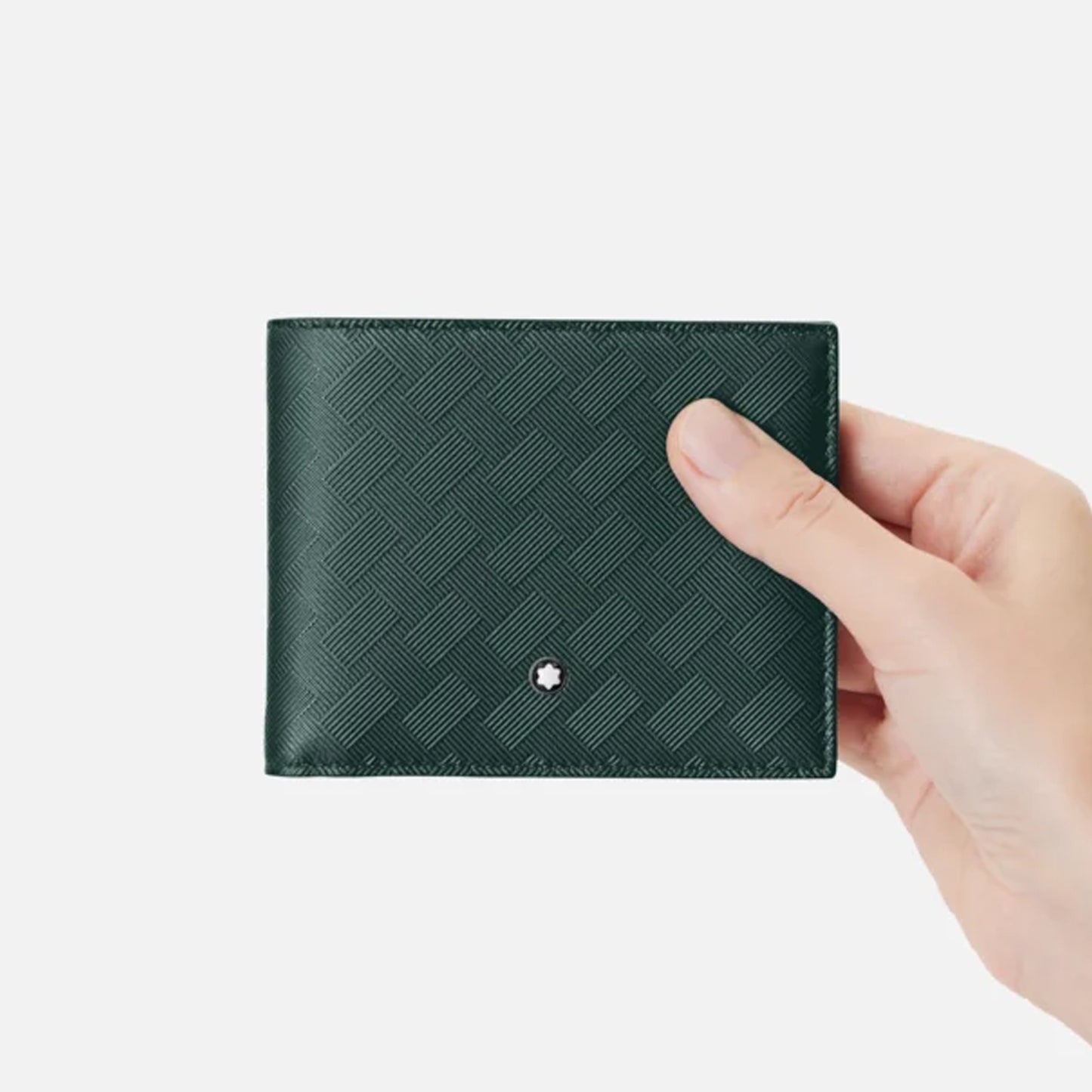 EXTREME 3.0 WALLET 6CC -  British Green