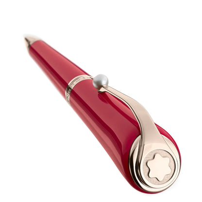 Muses Marilyn Monroe Special Edition Pearl Ballpoint Pen -Red