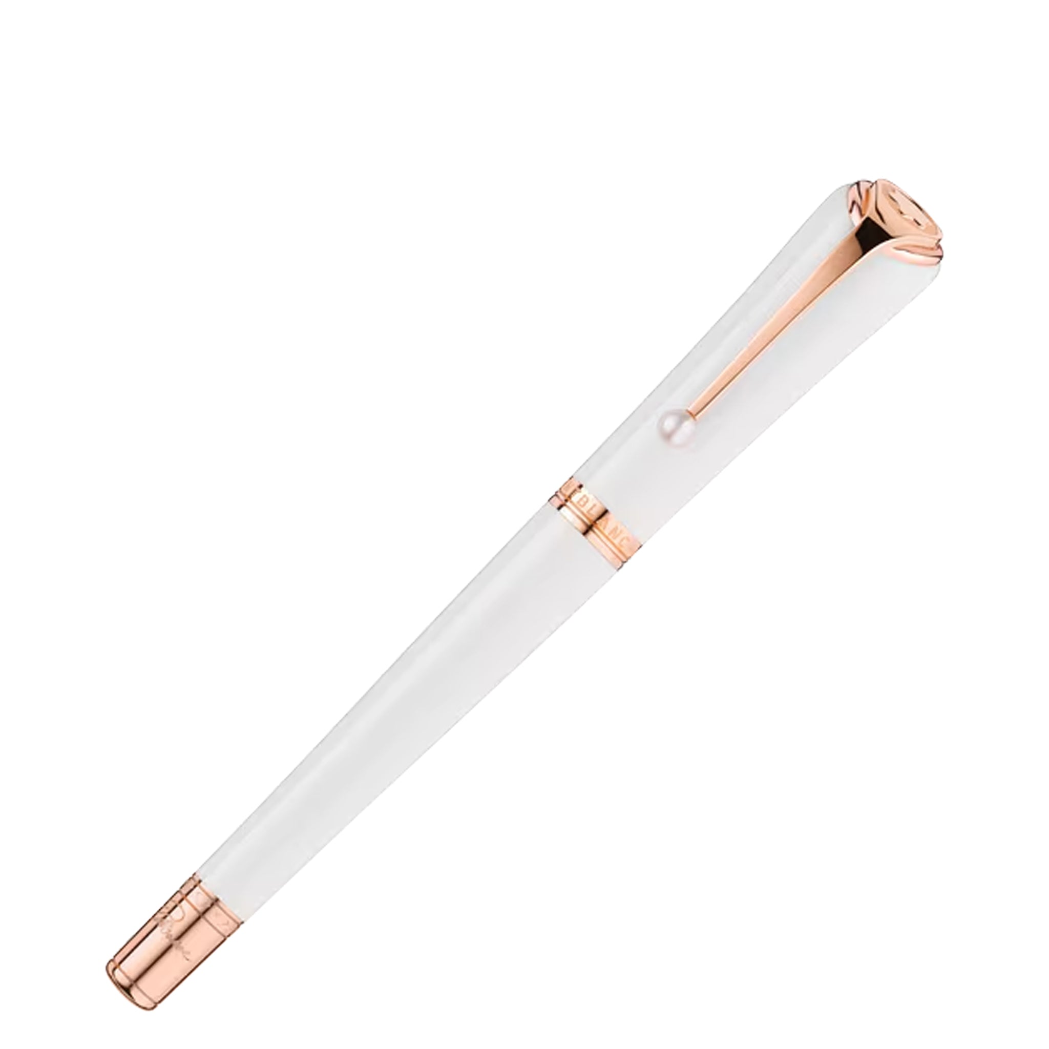 Montblanc Marilyn Monroe Special Edition Pearl Rollerball