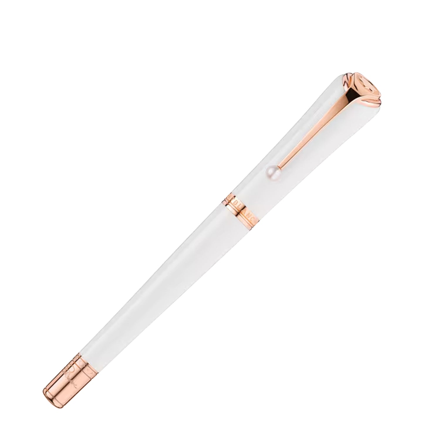 Montblanc Marilyn Monroe Special Edition Pearl Rollerball
