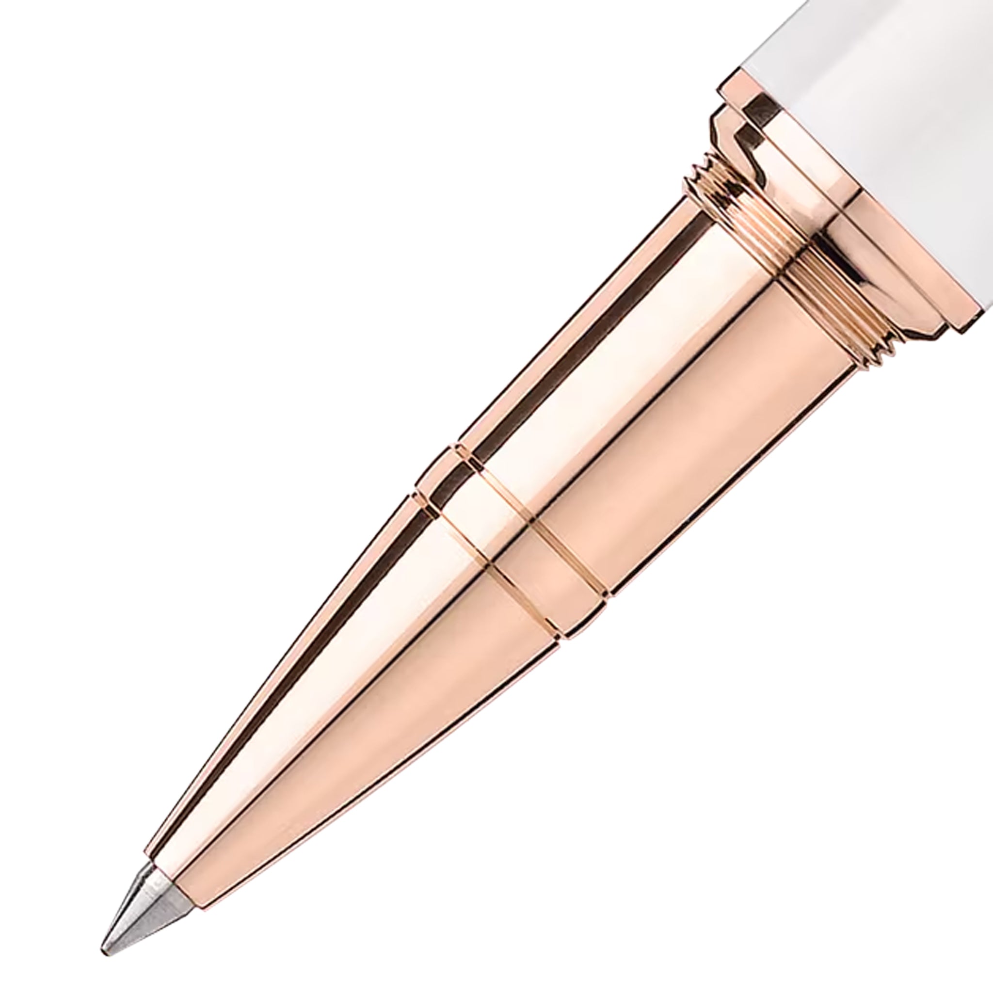 Montblanc Marilyn Monroe Special Edition Pearl Rollerball