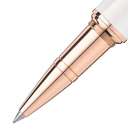 Montblanc Marilyn Monroe Special Edition Pearl Rollerball