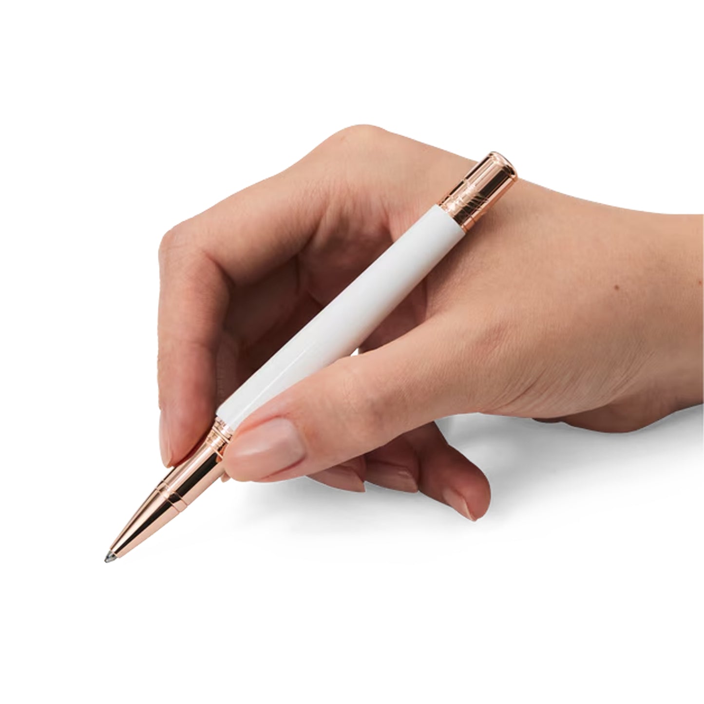 Montblanc Marilyn Monroe Special Edition Pearl Rollerball