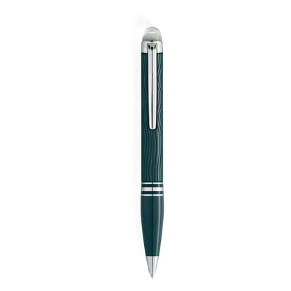 StarWalker PolarGreen Precious Resin Ballpoint