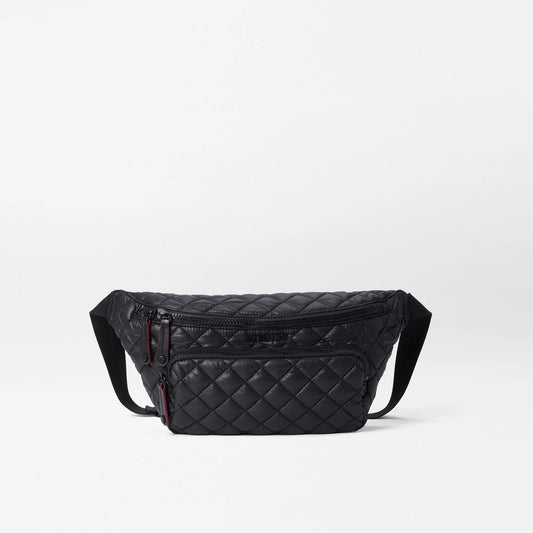 Black Liquid Metro Sling