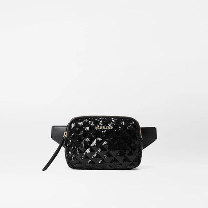 Black Liquid Metro Sling