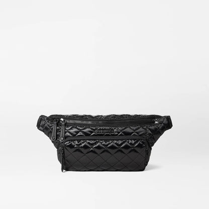 Black Liquid Metro Sling