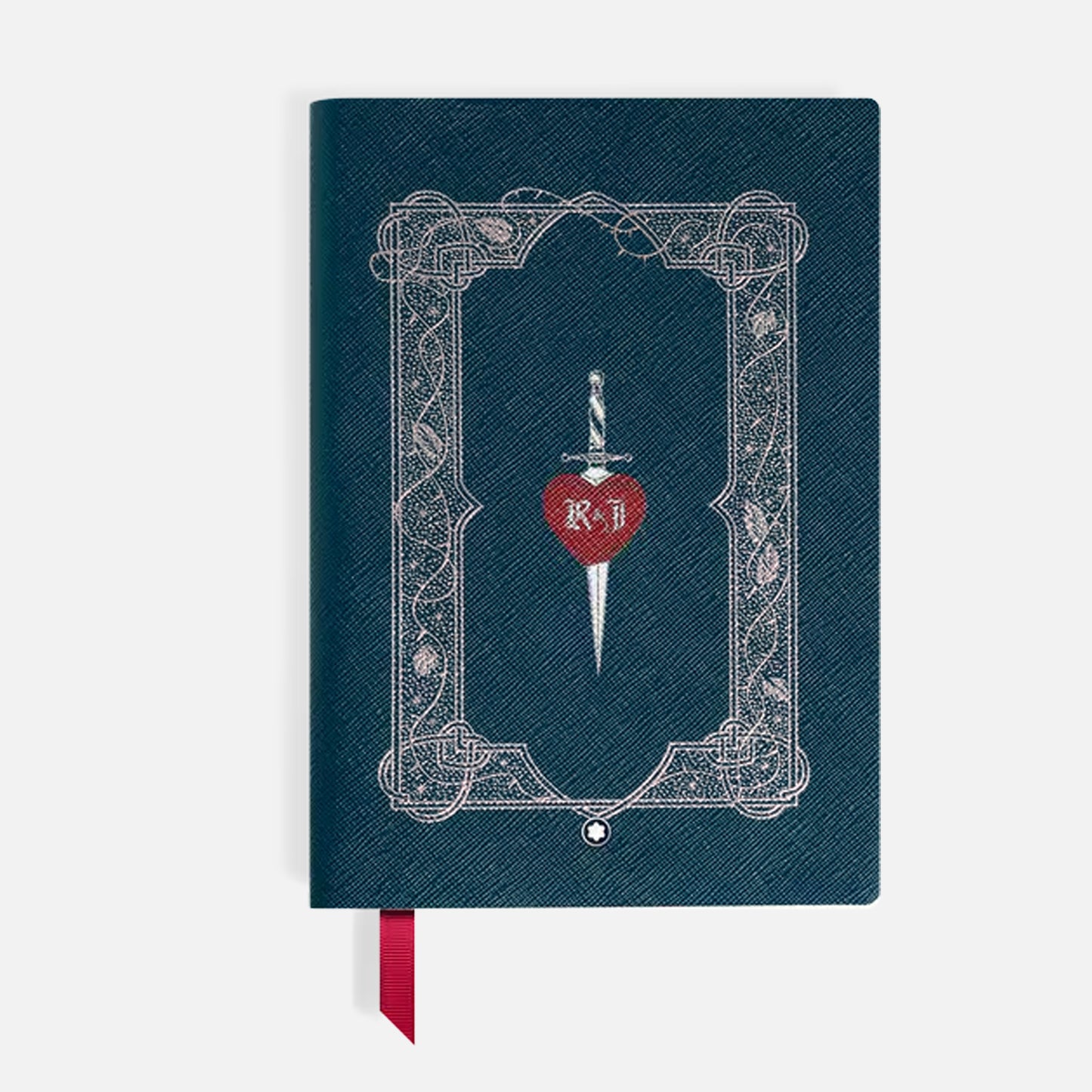 Medium Notebook, Meisterstück Romeo & Juliet, Lined Pages