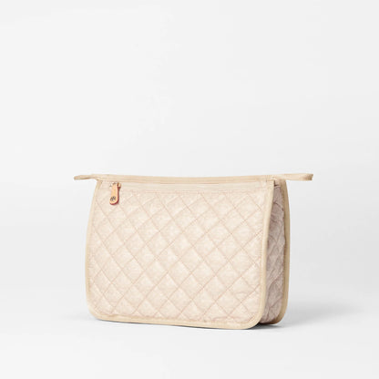 Legacy Print Metro Clutch