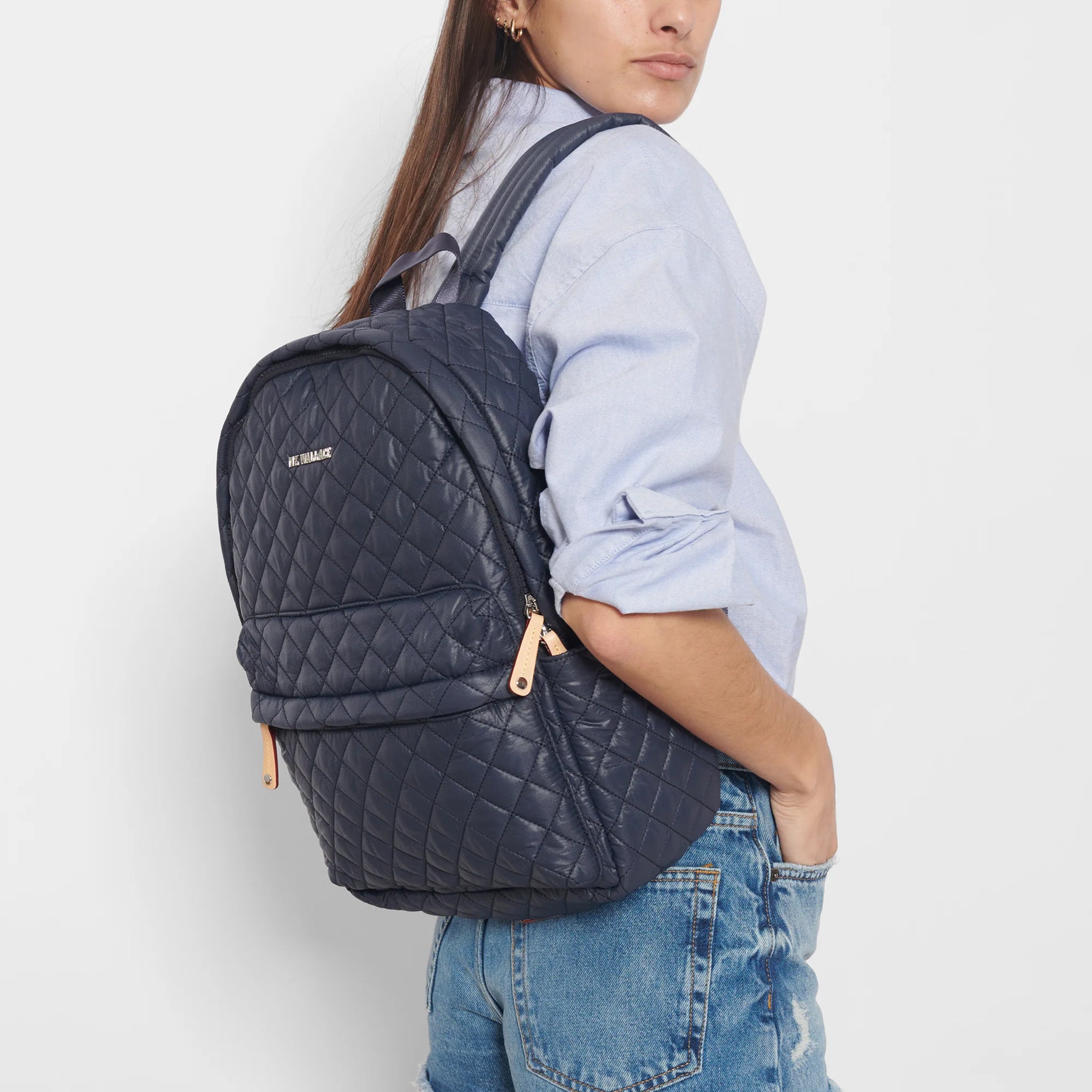 Dawn City Backpack