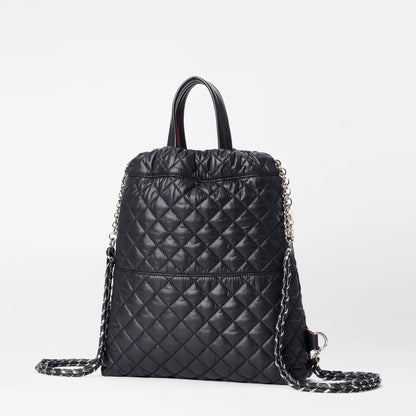 Crosby Audrey Backpack - Black