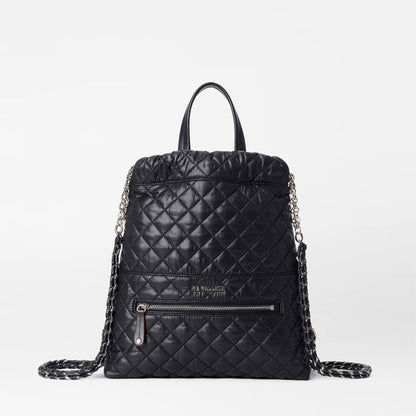 Crosby Audrey Backpack - Black