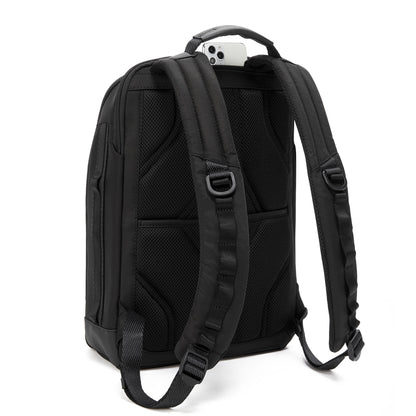 Dynamic Backpack - Black