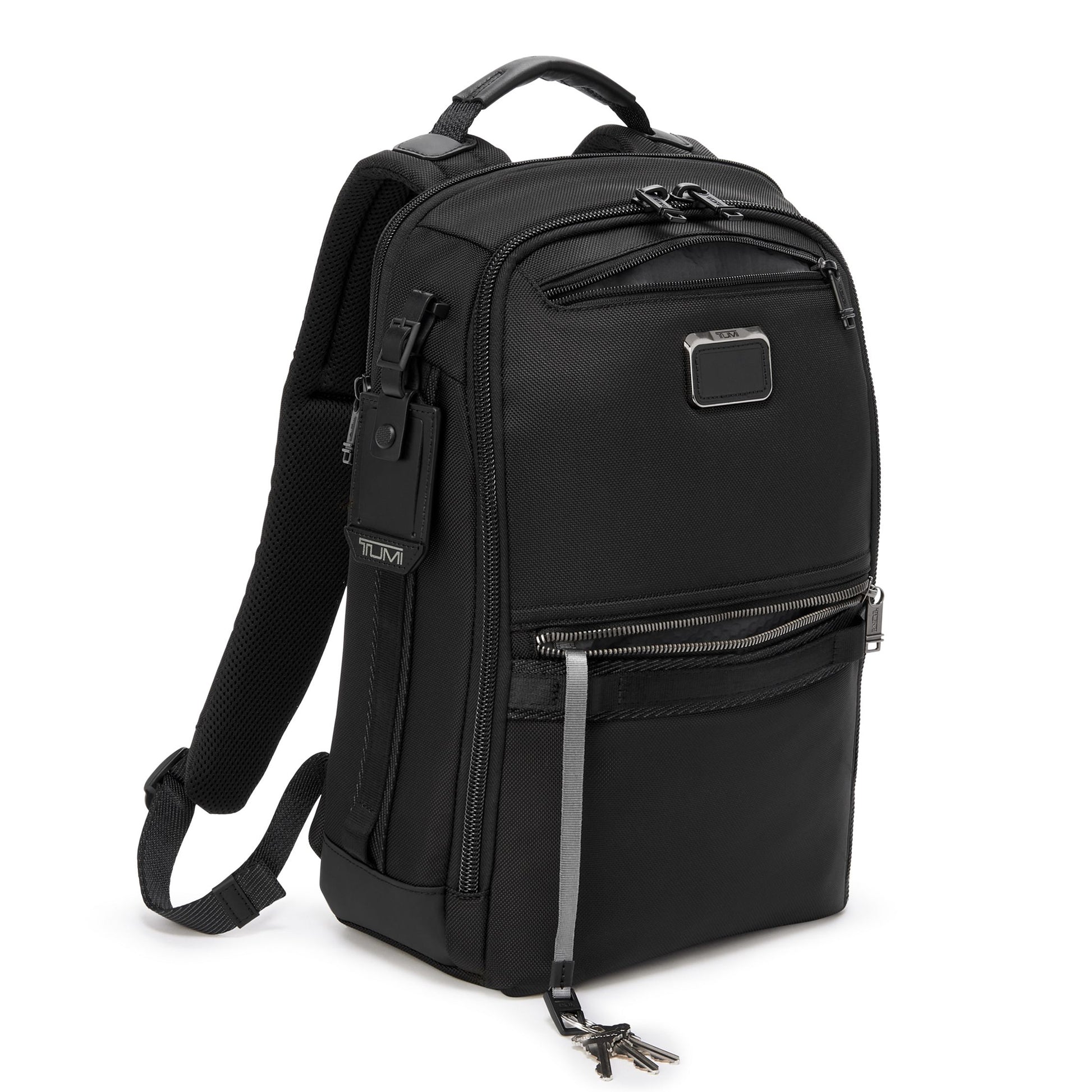 Tumi Alpha Bravo Dynamic Backpack Tumi Alpha Bravo Dynamic Backpack