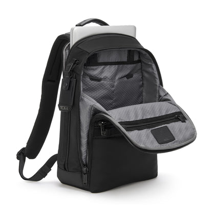 Dynamic Backpack - Black