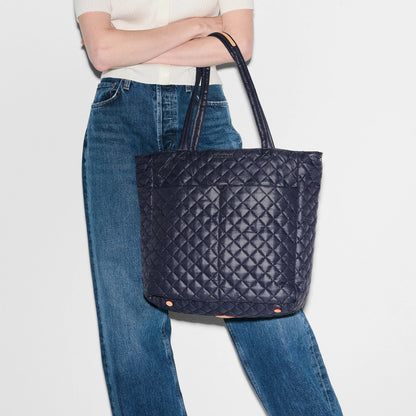 Large Metro Quatro Tote - Dawn