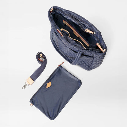 Large Metro Quatro Tote - Dawn