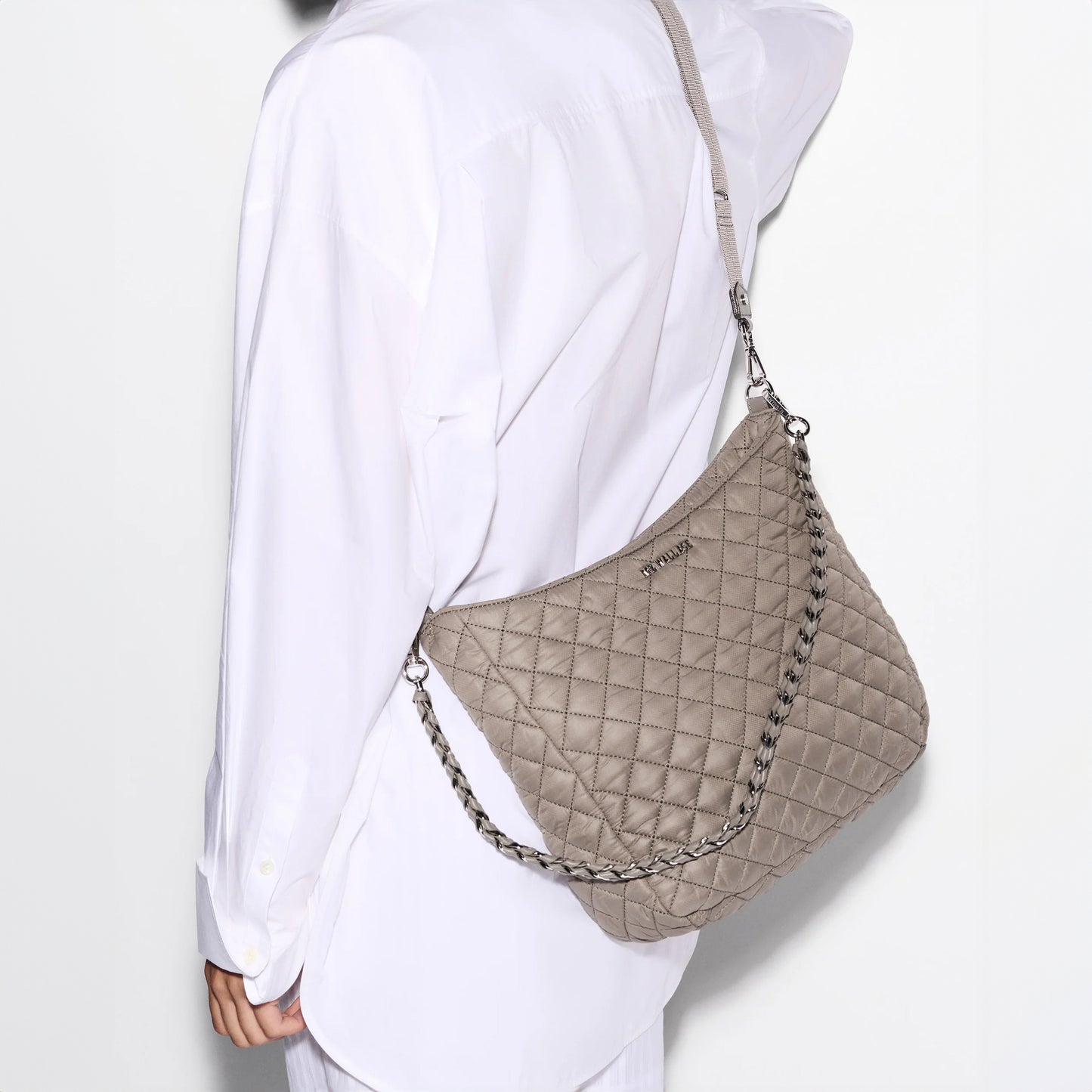 Morning Dove Crosby Hobo