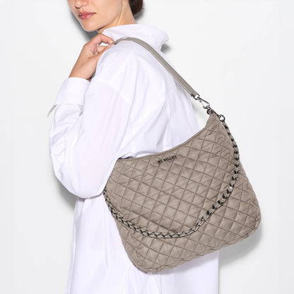 Morning Dove Crosby Hobo