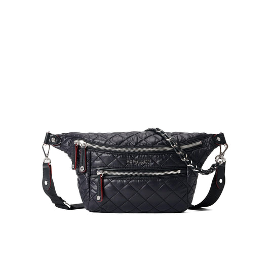 Small Crosby Sling - BLACK