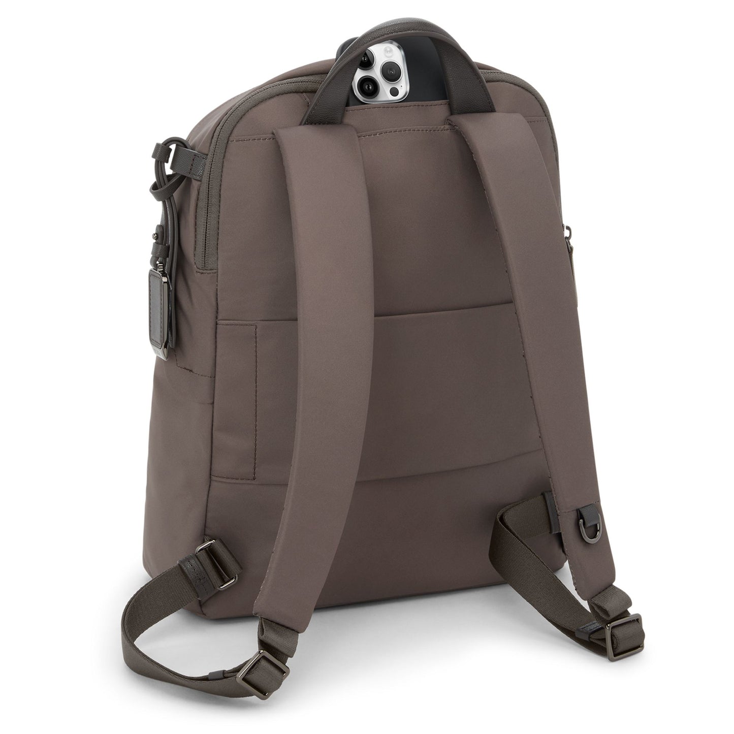 VOYAGEUR Halsey Backpack - Mink