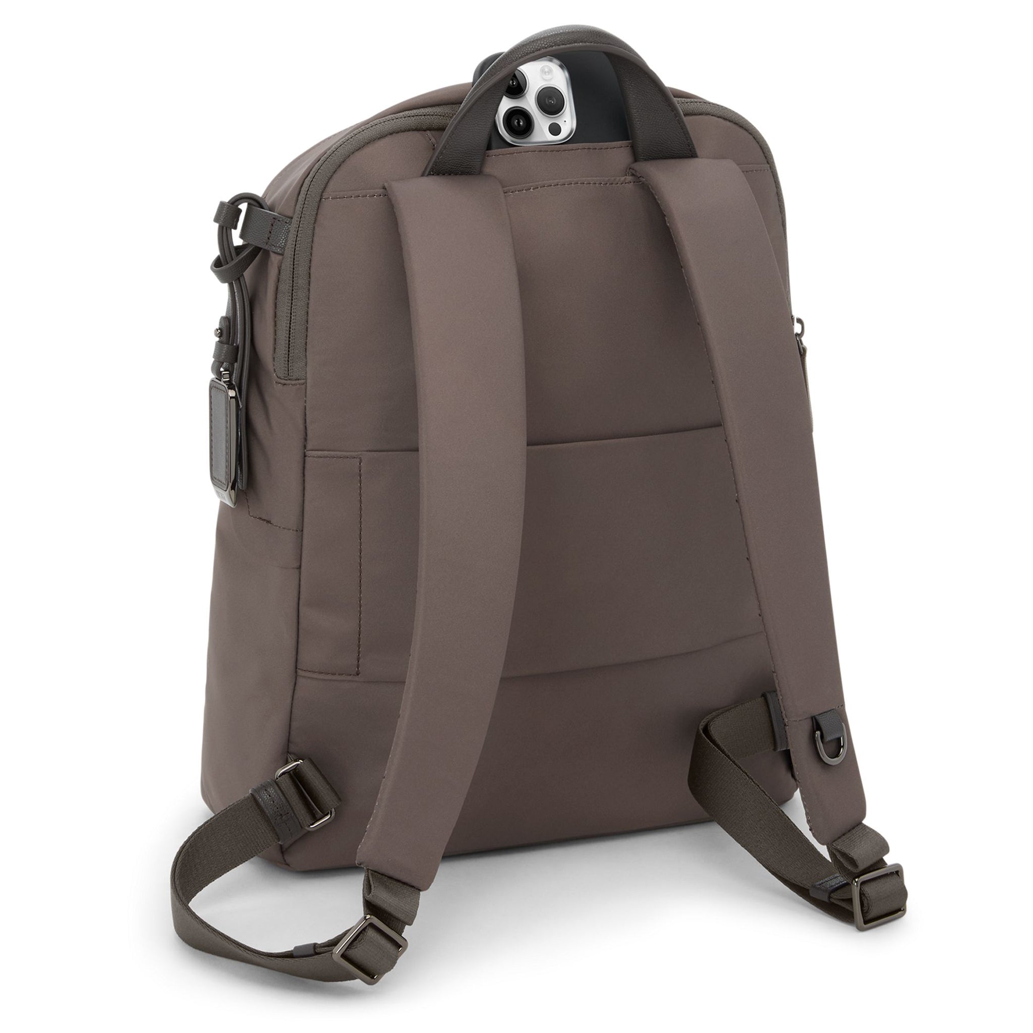 VOYAGEUR Halsey Backpack - Mink