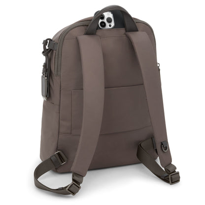 VOYAGEUR Halsey Backpack - Mink