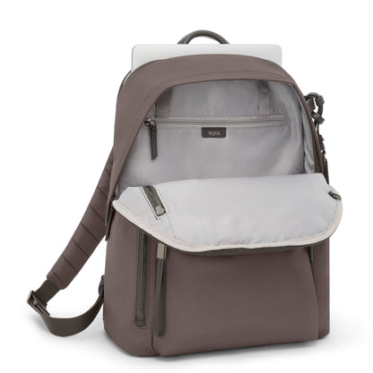 VOYAGEUR Halsey Backpack - Mink