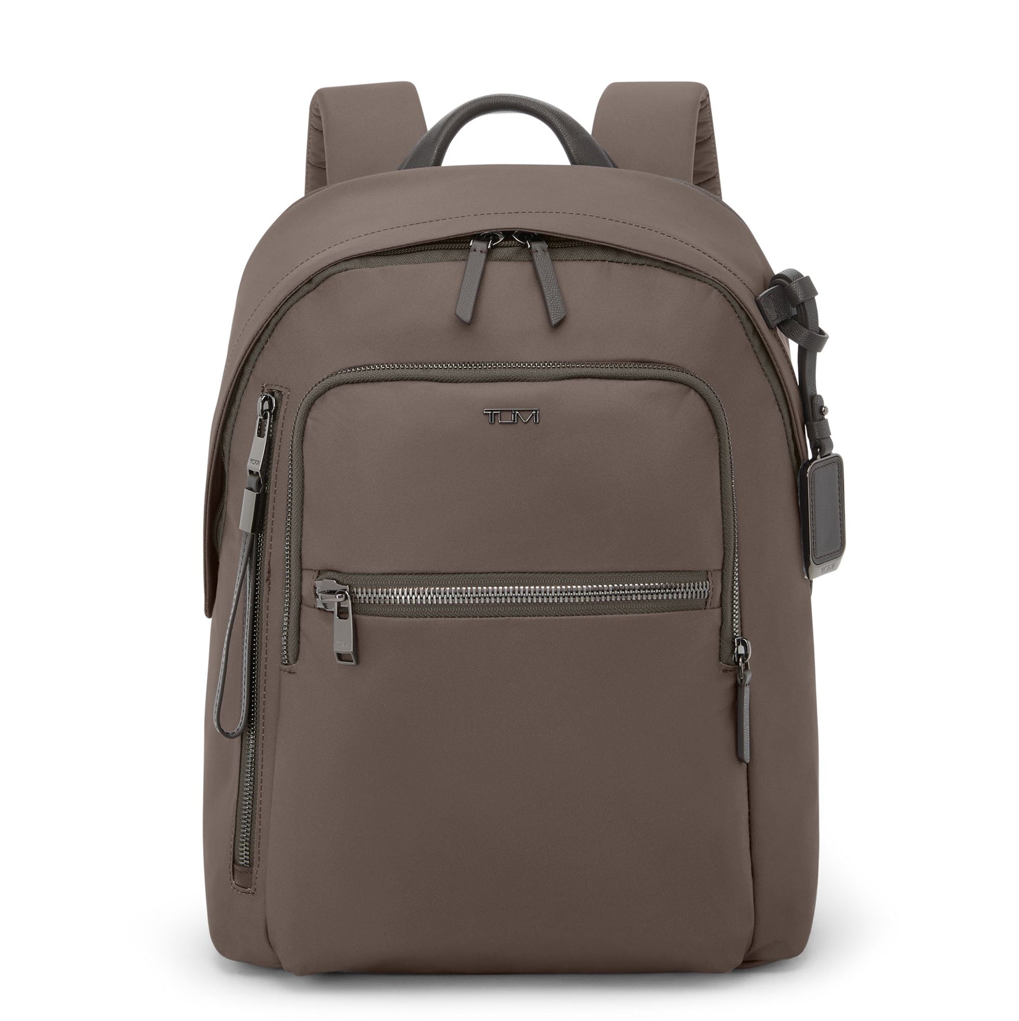 VOYAGEUR Halsey Backpack - Mink