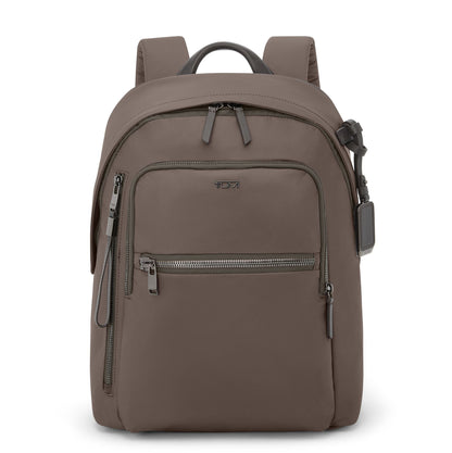 VOYAGEUR Halsey Backpack - Mink
