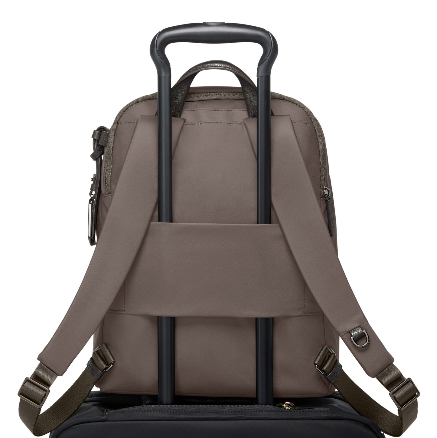 VOYAGEUR Halsey Backpack - Mink
