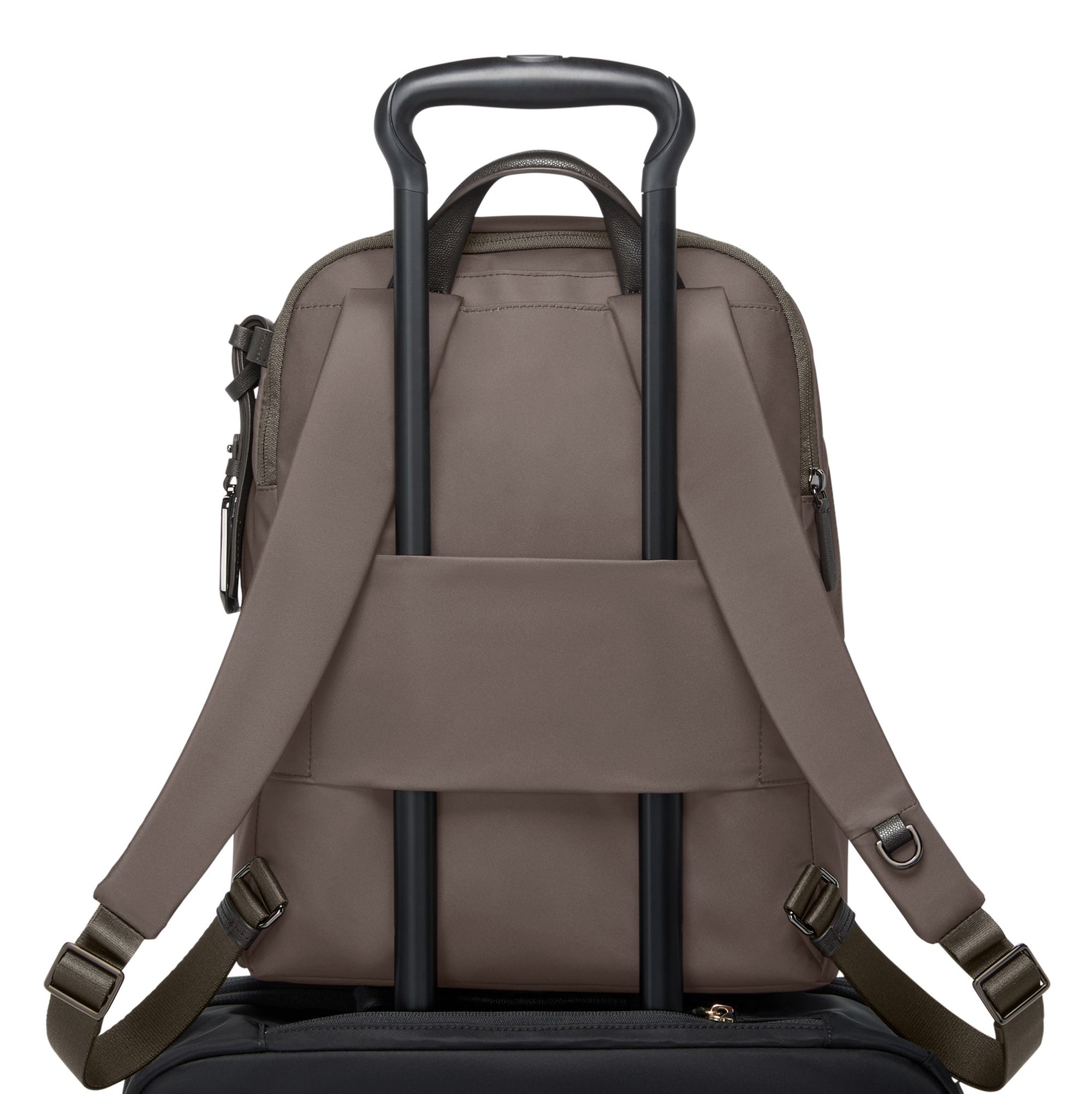 VOYAGEUR Halsey Backpack - Mink