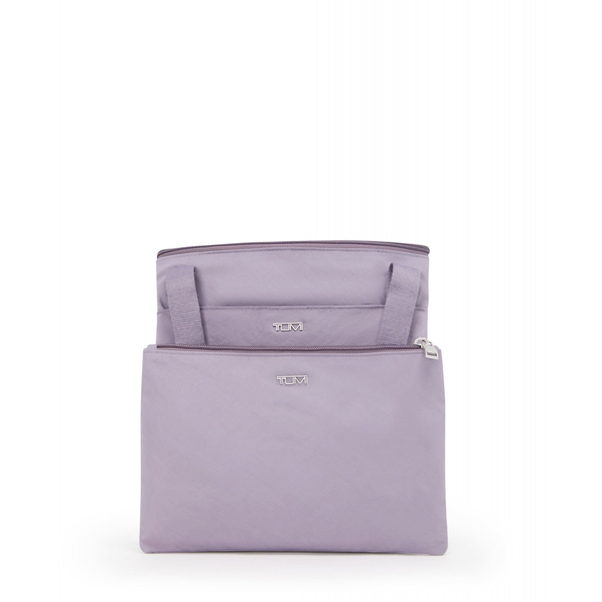 Voyageur Just In Case® Tote - Lavender