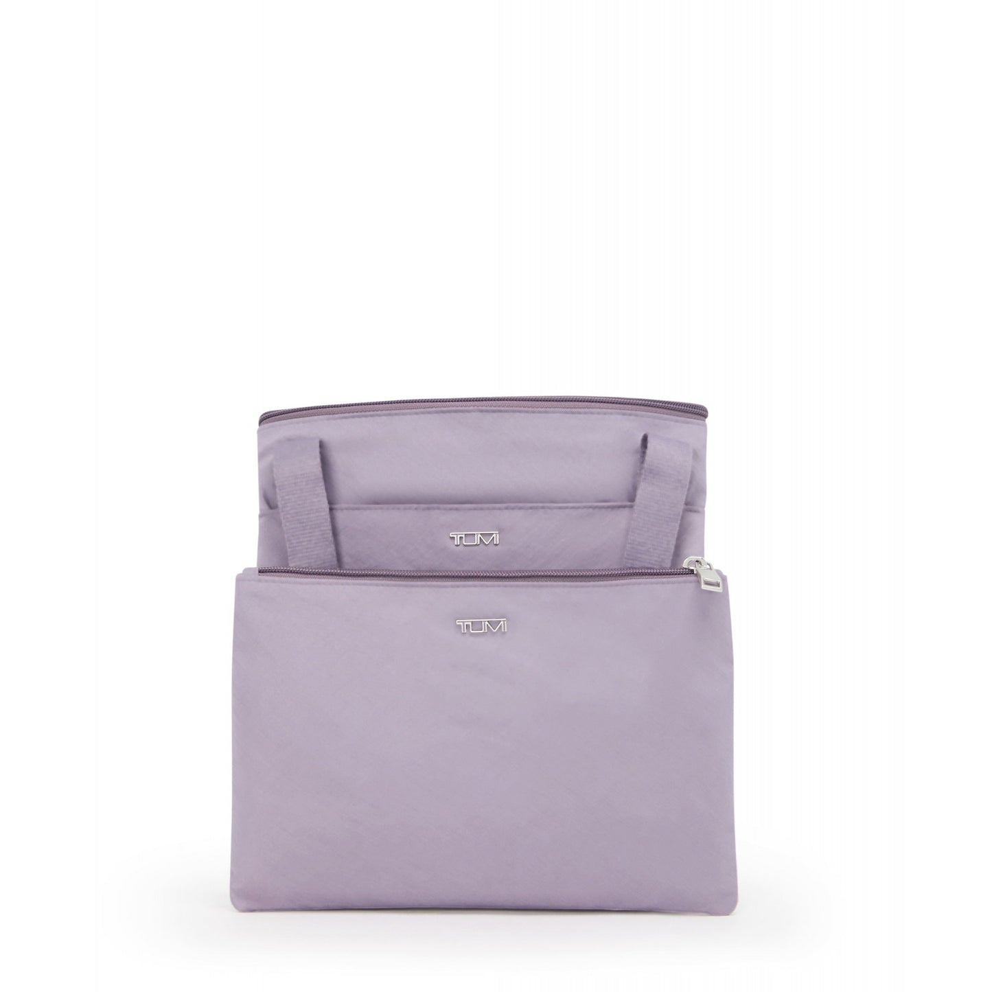 Voyageur Just In Case® Tote - Lavender
